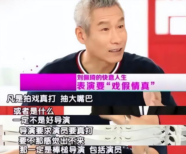 假借拍戏之名，强行“性骚扰”，内娱的“假戏真做”有多可怕？,假借拍戏之名，强行“性骚扰”，内娱的“假戏真做”有多可怕？,大陆,香港,曾志伟,第33张