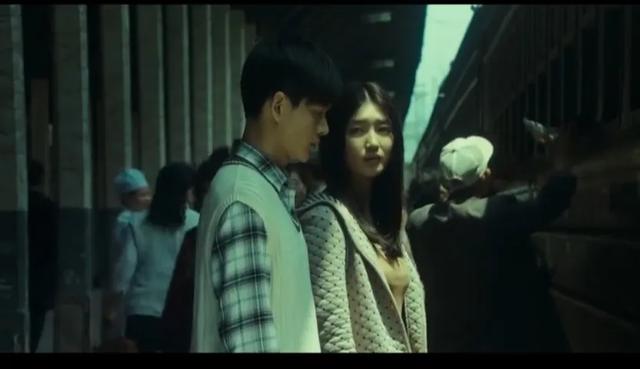 10年后再看《致青春》：4个姑娘，从理想走向现实，太扎心,10年后再看《致青春》：4个姑娘，从理想走向现实，太扎心,我,爱,不,第8张