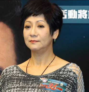 陈小春版《鹿鼎记》演员今昔，双儿二婚嫁入豪门，沐剑屏貌美如初,陈小春版《鹿鼎记》演员今昔，双儿二婚嫁入豪门，沐剑屏貌美如初,2016,2012,香港,第13张