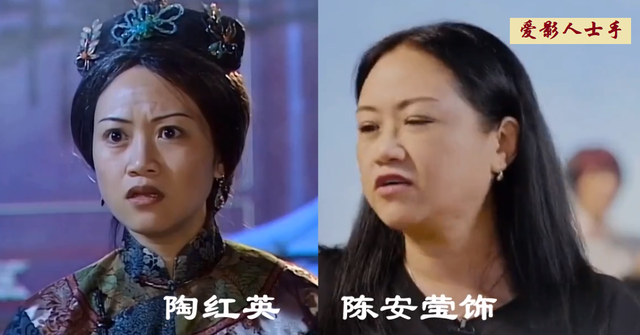 陈小春版《鹿鼎记》演员今昔，双儿二婚嫁入豪门，沐剑屏貌美如初,陈小春版《鹿鼎记》演员今昔，双儿二婚嫁入豪门，沐剑屏貌美如初,2016,2012,香港,第41张