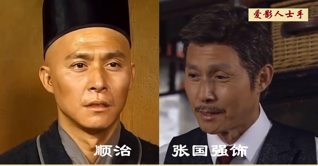 陈小春版《鹿鼎记》演员今昔，双儿二婚嫁入豪门，沐剑屏貌美如初,陈小春版《鹿鼎记》演员今昔，双儿二婚嫁入豪门，沐剑屏貌美如初,2016,2012,香港,第46张