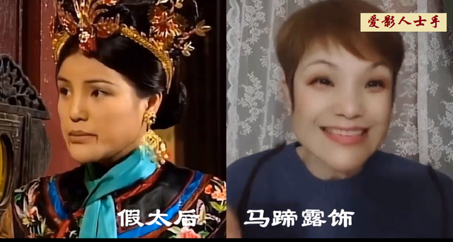 陈小春版《鹿鼎记》演员今昔，双儿二婚嫁入豪门，沐剑屏貌美如初,陈小春版《鹿鼎记》演员今昔，双儿二婚嫁入豪门，沐剑屏貌美如初,2016,2012,香港,第63张